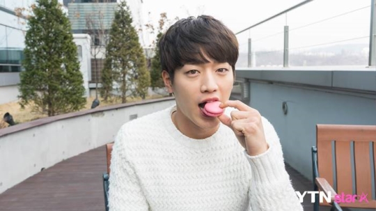 서강준 오늘자 기사 사진 | 인스티즈