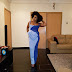 Actress, Rita Dominic's Beautiful Look To Omotola Jalade's Birthday Party