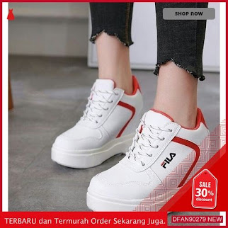 JUAL DFAN90279M160 SEPATU N SANDAL MD905x0160 WANITA SNEAKERS TERBARU BMGShop