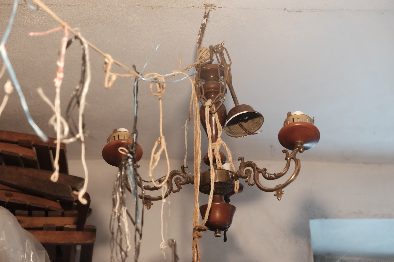 antblog Come il gatto col topo...