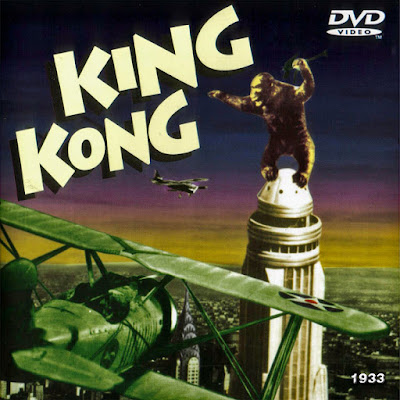 King Kong - [1933]
