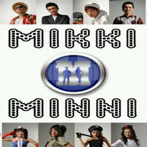 Mikki and Minni - Seandainya