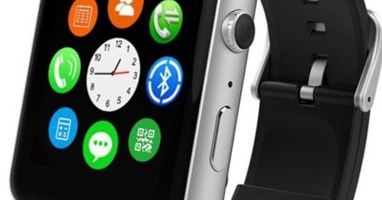 wc1 smart watch price