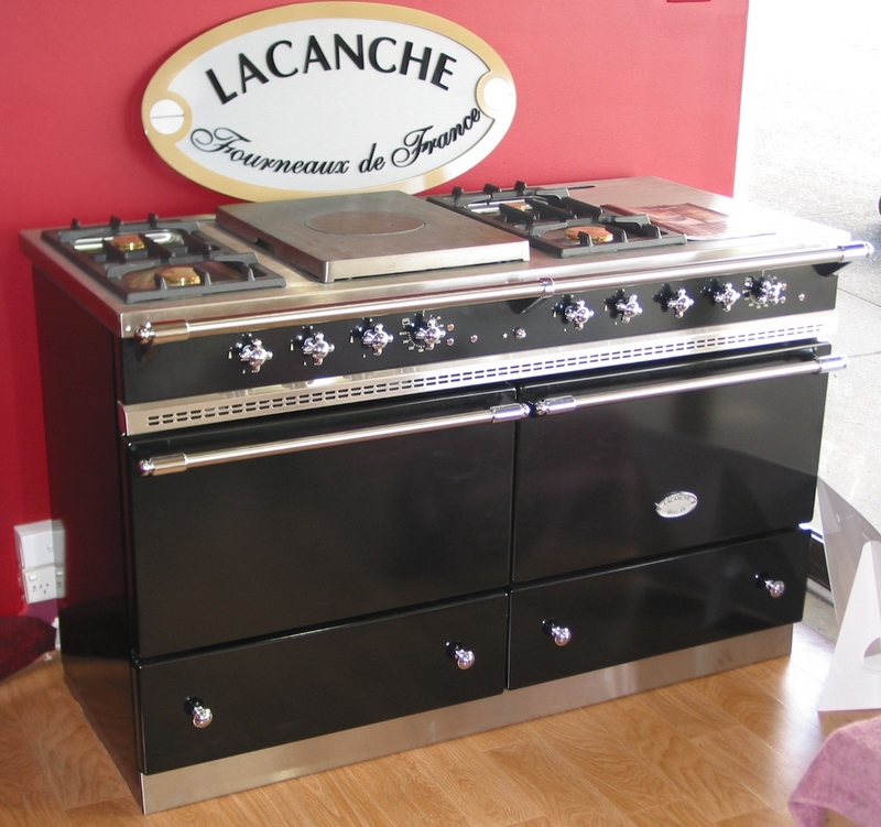 Our French Inspired Home Our French Inspired Kitchen Selecting a Range