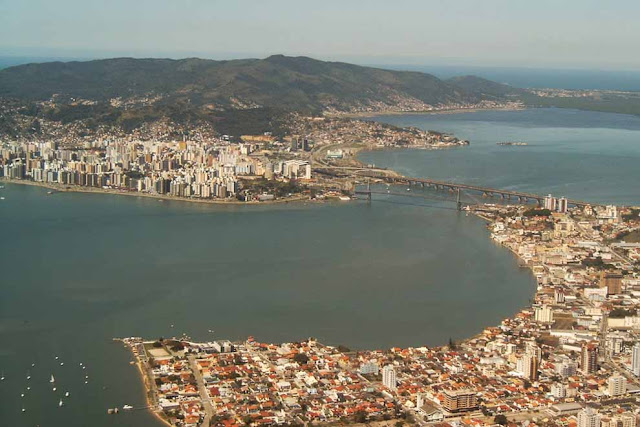 Florianópolis – SC
