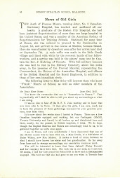 1915 Munro Letter