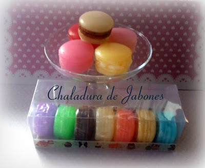 Jabón-natural-macarons-Chaladura-de-jabones Jabón-natural-macarons-Chaladura-de-jabones