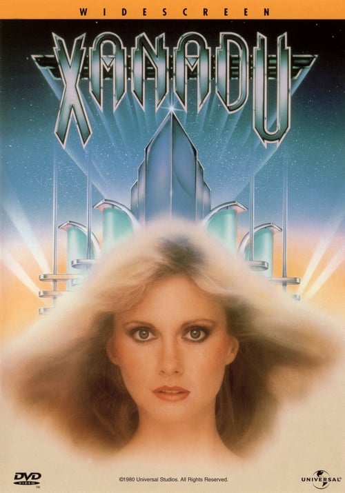 Download Xanadu 1980 Full Movie Online Free