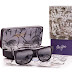 .@OfficialMauiJim. Launches Curated Collection Made in Collaboration with Internationally Renowned Maui Artist, Charlie Lyon
