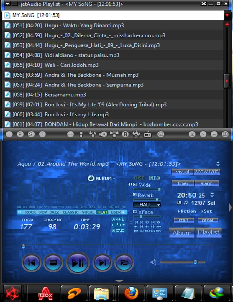Download JetAudio 8.0.15.1900 Plu5 Full Ver5ion