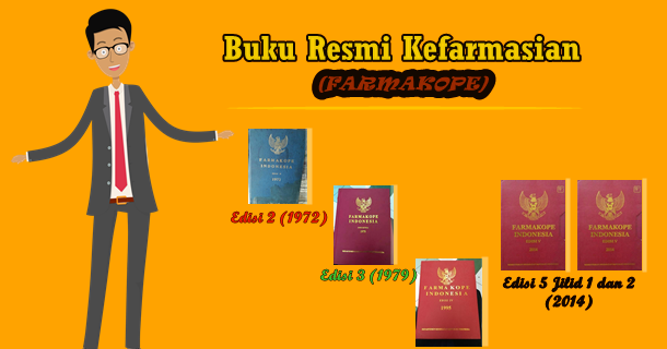farmakope indonesia edisi 4 doc farmakope indonesia edisi 4 doc
