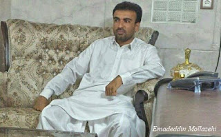 Emadeddin Mollazehi Emadeddin Mollazehi