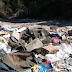 Εικόνες ντροπής στη Νέα Σελεύκεια Ηγουμενίτσας  Άνθρωποι και σκουπίδια (ΦΩΤΟ+ΒΙΝΤΕΟ)