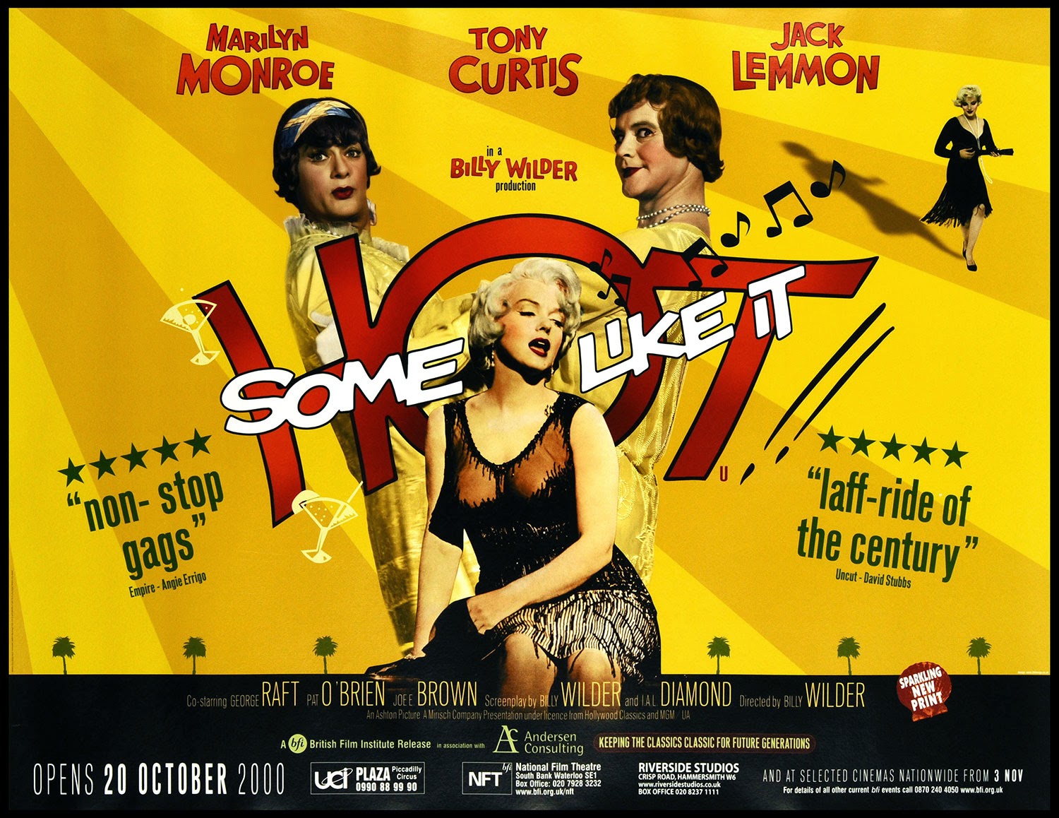 I Like It Like That Film Some Like It Hot [1959 USA BrRip 720p UnKnown 1450 MB Google Drive