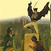 5 Strange and Surreal Tales from British Folklore