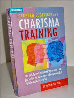Das Buch "Charisma Training als Gratis-Download
