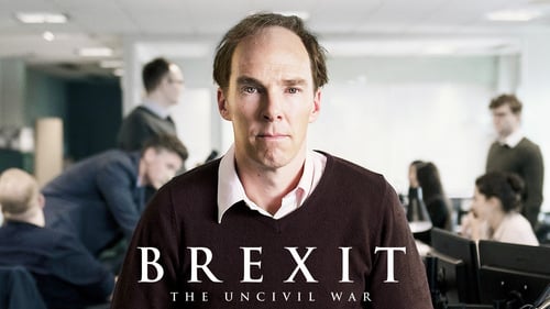 Brexit: The Uncivil War 2019 vedere