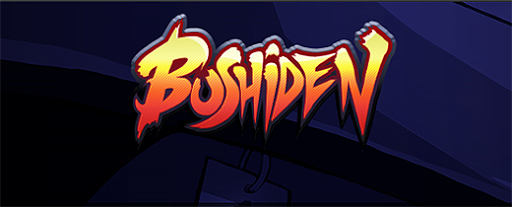 El espectacular Bushiden se prepara este miércoles para su campaña de crowdfunding en Kickstarter
