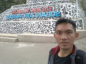 Berwisata ke suban air panas curup Berwisata ke suban air panas curup