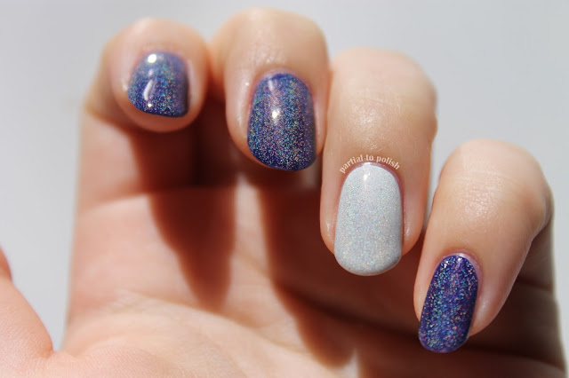 Black Sheep Lacquer Lateralus