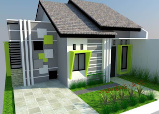 Tampak Depan Rumah Minimalis Modern Terbaru 2017 Tampak Depan Rumah Minimalis Modern Terbaru 2017
