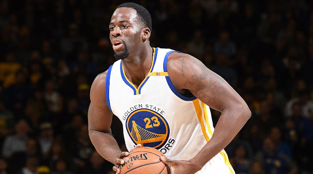 Golden State Warriors Maju Draymond Green Keluar Pembuka Karena Regangan Lutut Golden State Warriors Maju Draymond Green Keluar Pembuka Karena Regangan Lutut