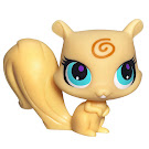 Littlest Pet Shop Blind Bags Squirrel (#3106) Pet