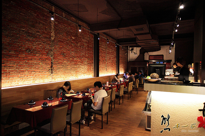 台北士林泰式料理餐廳|FB食尚曼谷bistro & lounge