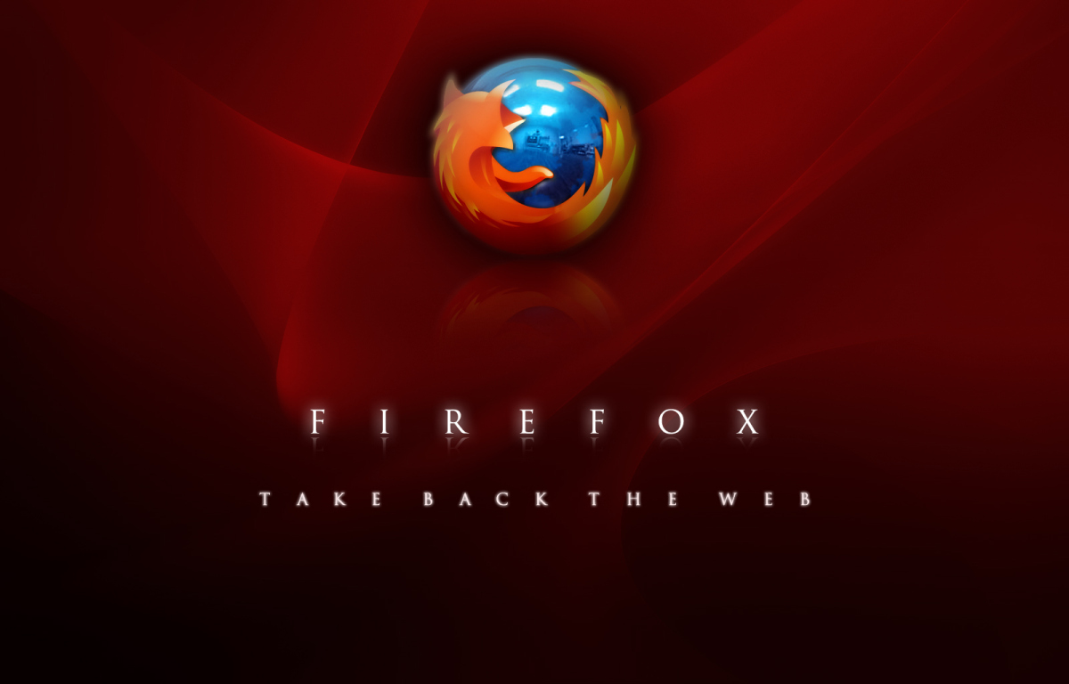 Wallpaper Logo Firefox Keren @ Digaleri.com