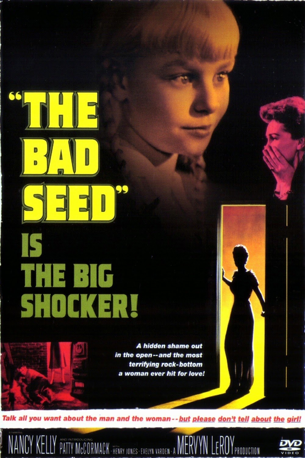A Tara Maldita – 1956
