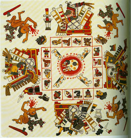 Codex Borgia-1