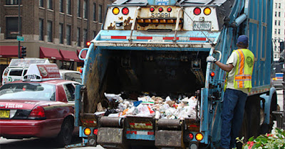 Chicago Black-owned Trash Company