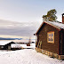 Hermosa Cabaña Vacacional en Suecia