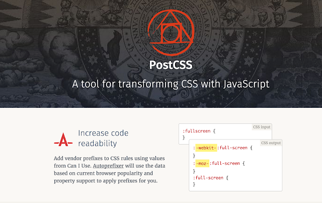 Why Should You Use PostCSS? 