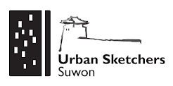 Urban Sketchers Suwon