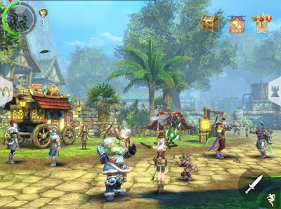 Download Order & Chaos 2 Redemption v1.7.0q Apk Data Terbaru Download Order & Chaos 2 Redemption v1.7.0q Apk Data Terbaru