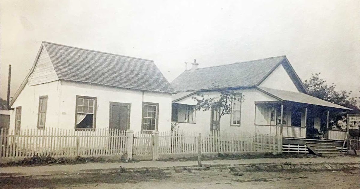 Joe Herring Jr. A surprising find in downtown Kerrville