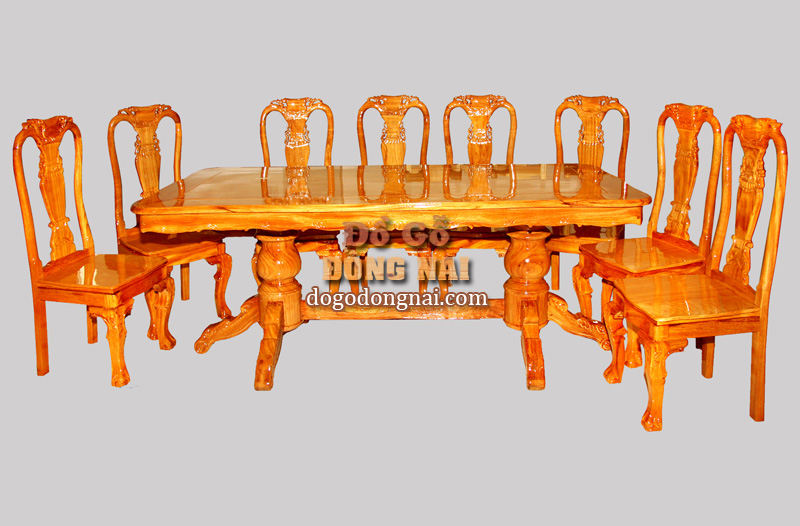 Xưởng Gỗ Đóng Mới Các Loại Nội Thất Gia Đình - 11