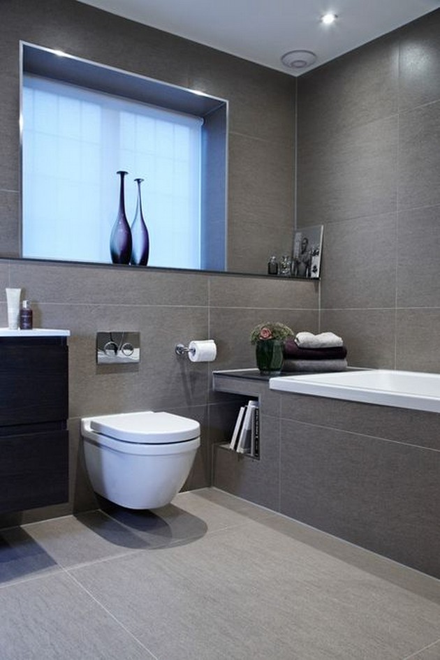 20 Surprising Bathroom Decoration 20 Surprising Bathroom Decoration