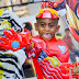 ISSAM 7TH BIRTHDAY PARTY!!!