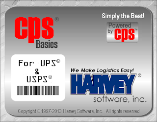 CPS Basics for Shipping UPS and USPS