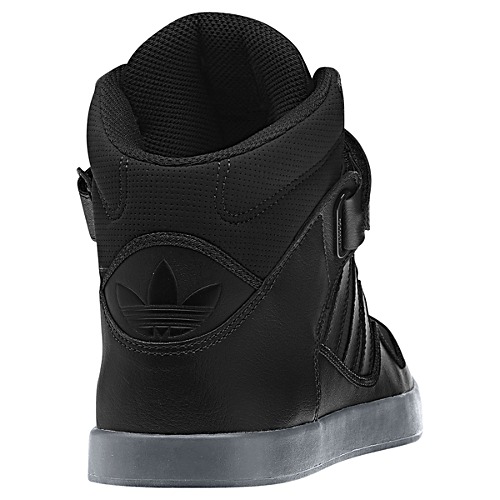Adidas Originals AR 2.0 Trainers in Black - Northern Threads