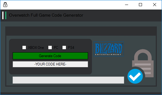 Roblox Card Code Generator