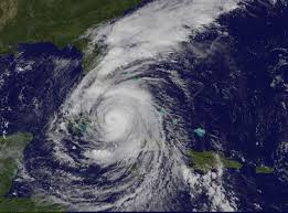 Hurricane Irma Hits Cuba, Approaches Florida in NASA Satellite View.