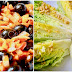 2 ensaladas muy sencillas que deberían ser más conocidas