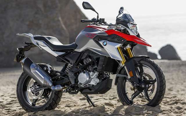 BMW convoca G 310 GS e G 310 R para recall