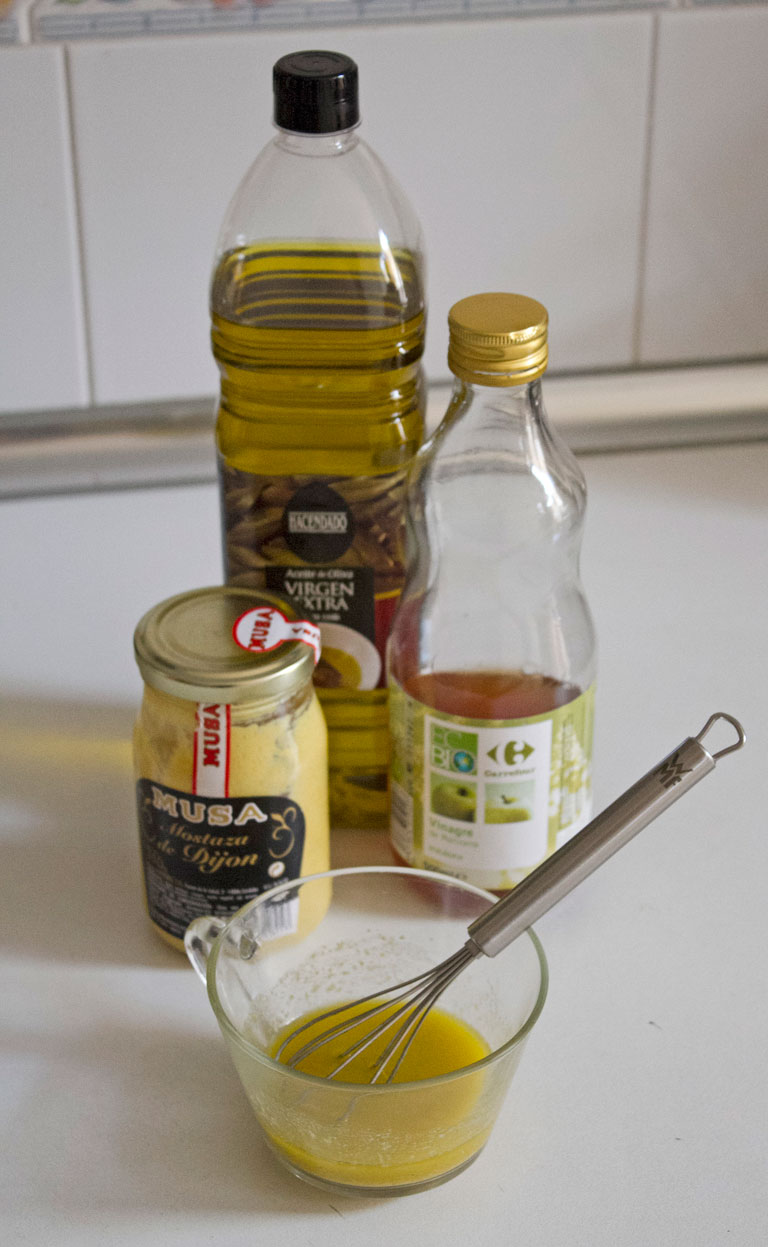 COCINA EN OLLA RAPIDA Garbanzos Guisados en Duromatic