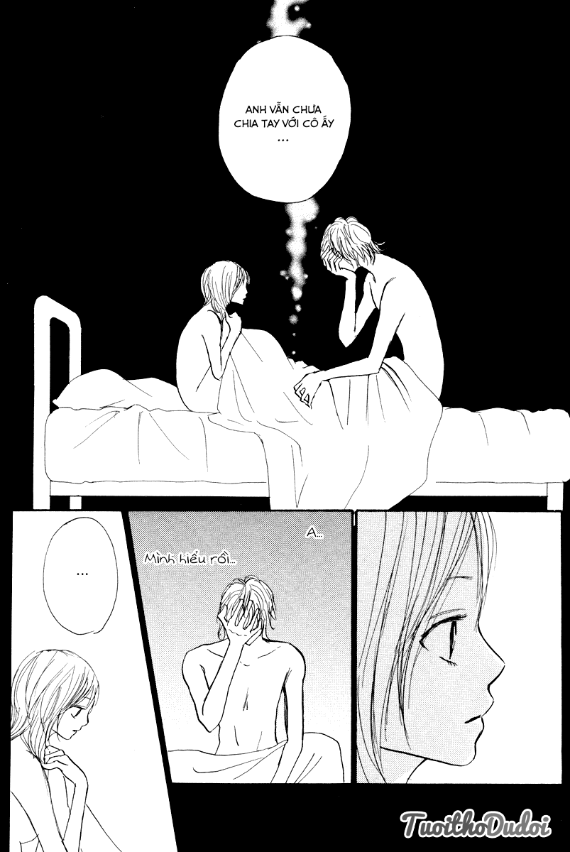 Bầu Trời Tình Yêu Chap 2 - Next Chap 3