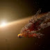 How big would an 'alien megastructure' have to be?