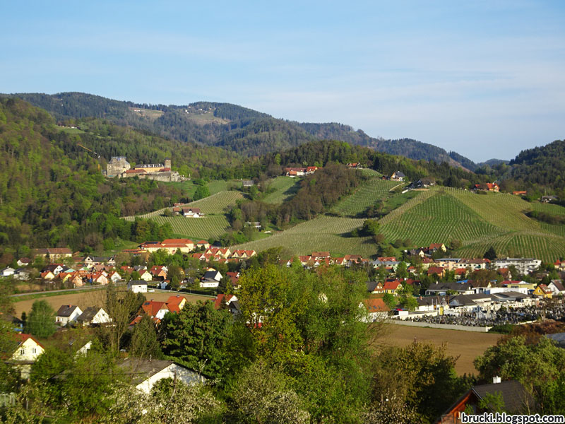 Sammelsurium: Deutschlandsberg
